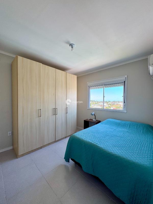 Apartamento à venda no Camobi: 