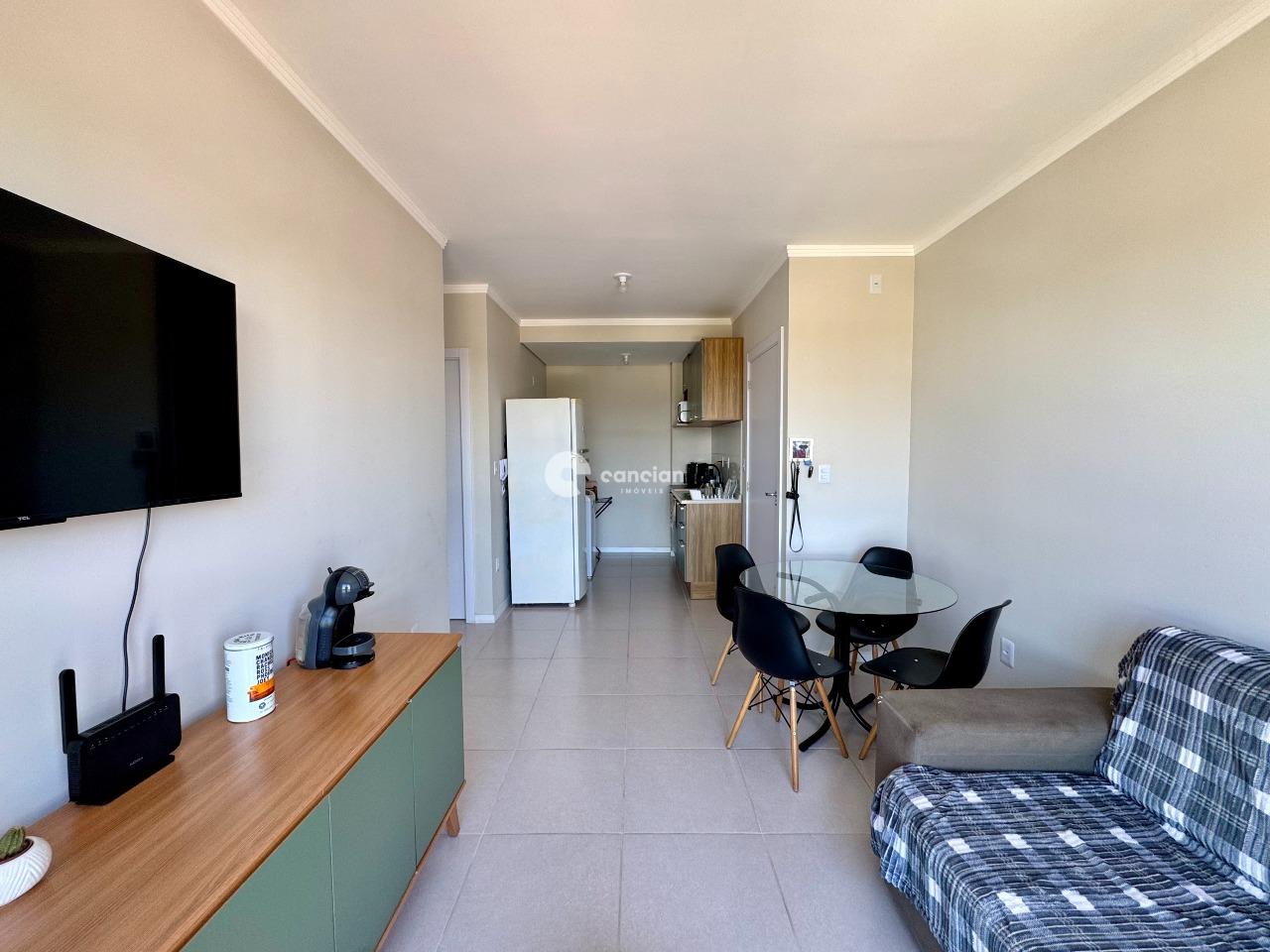 Apartamento à venda no Camobi: 