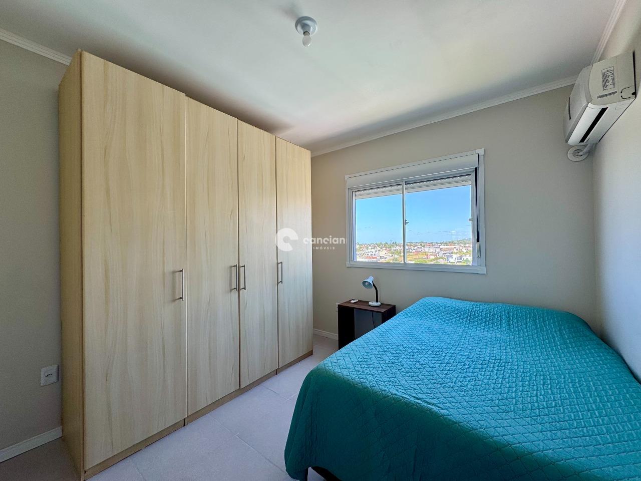 Apartamento à venda no Camobi: 