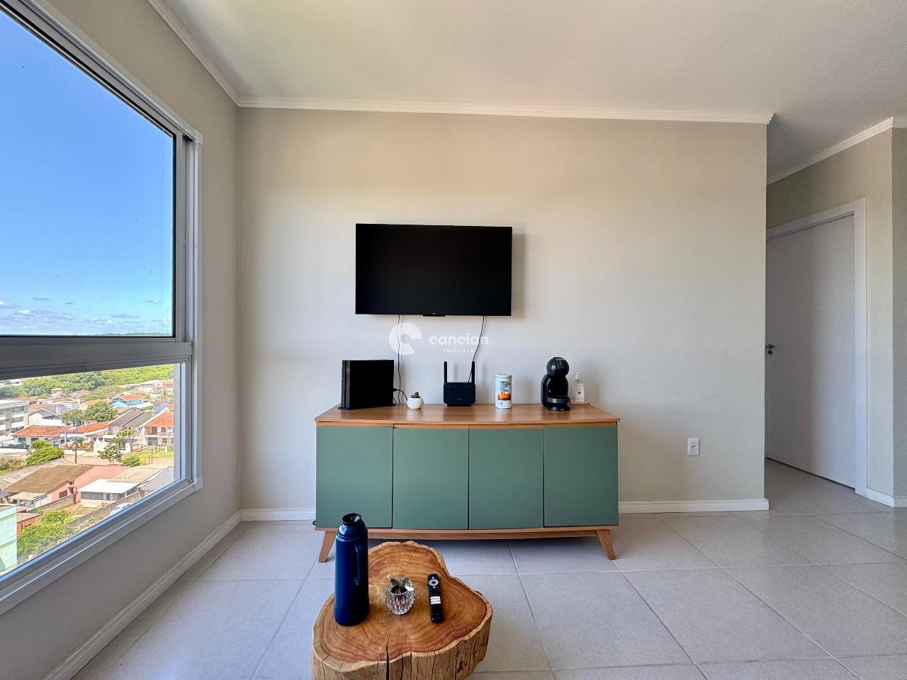 Apartamento à venda no Camobi: 