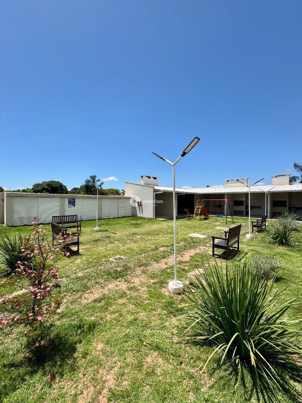 Apartamento à venda no Camobi: 