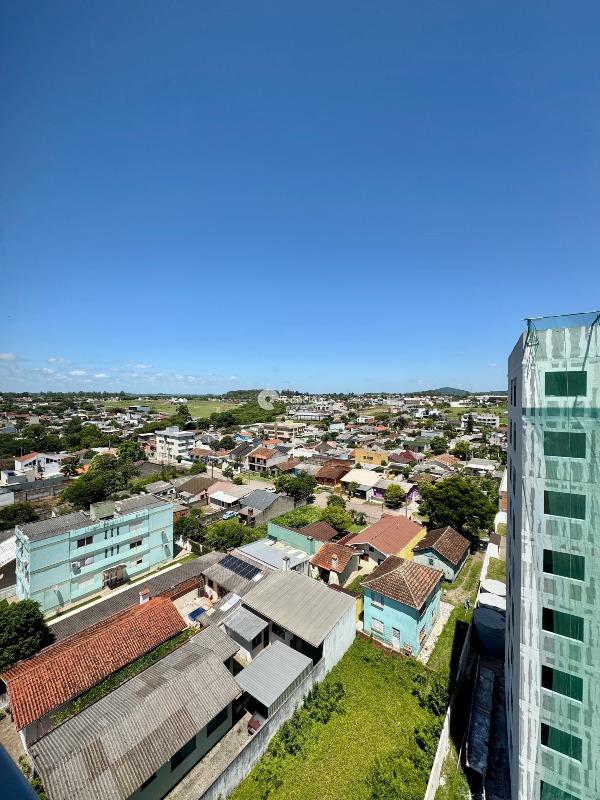 Apartamento à venda no Camobi: 