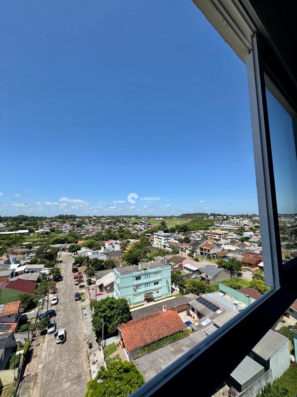 Apartamento à venda no Camobi: 