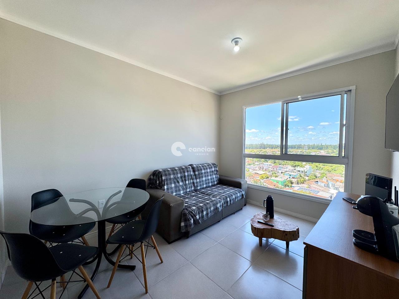 Apartamento à venda no Camobi: 