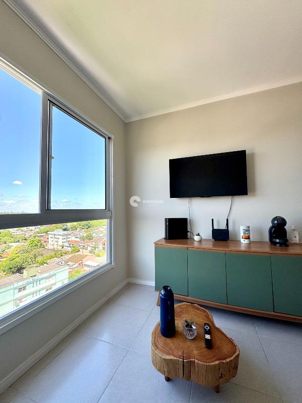 Apartamento à venda no Camobi: 