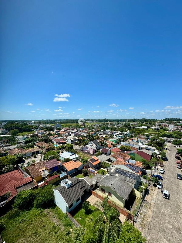 Apartamento à venda no Camobi: 