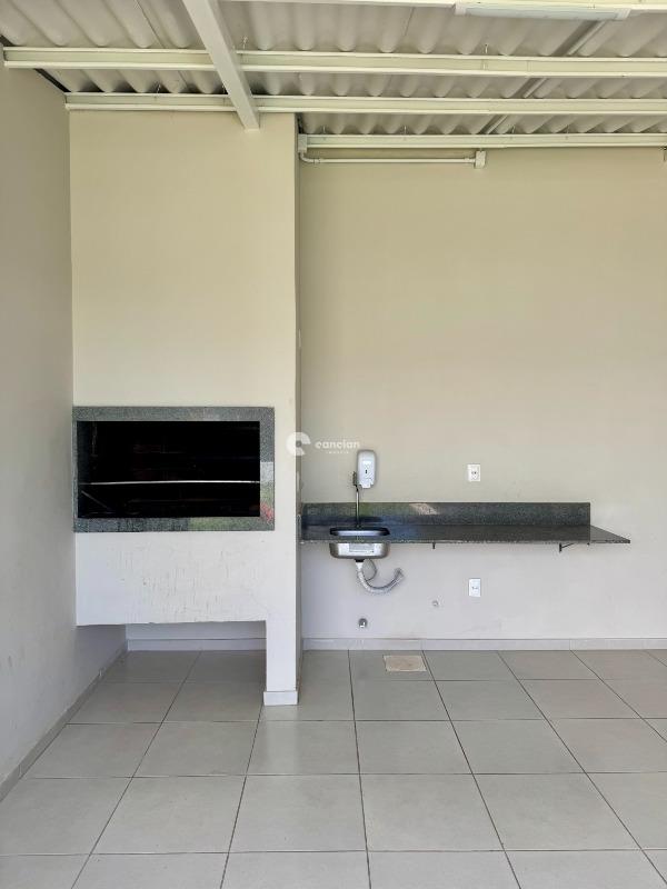 Apartamento à venda no Camobi: 