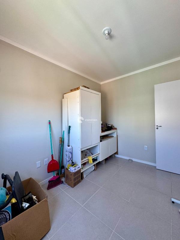 Apartamento à venda no Camobi: 