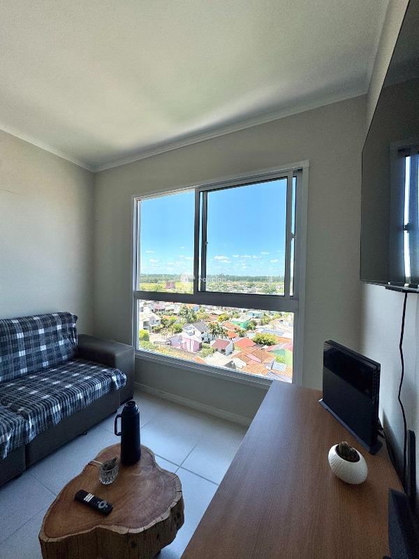 Apartamento à venda no Camobi: 