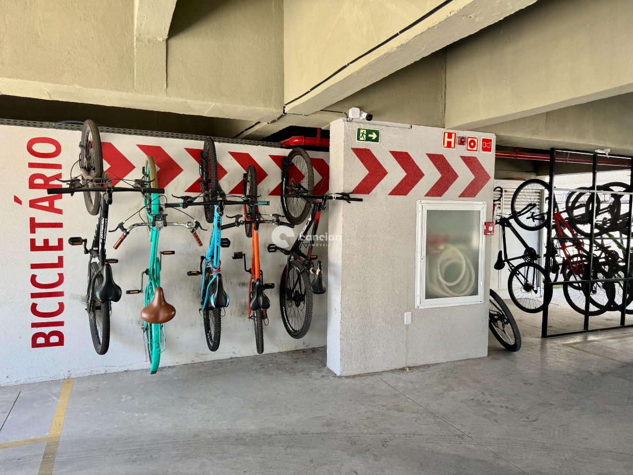 Apartamento à venda no Camobi: 