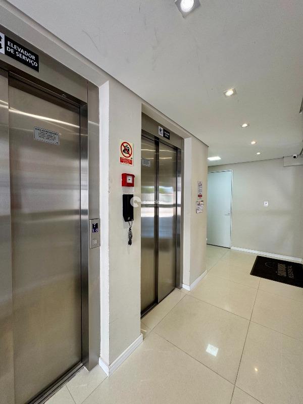 Apartamento à venda no Camobi: 