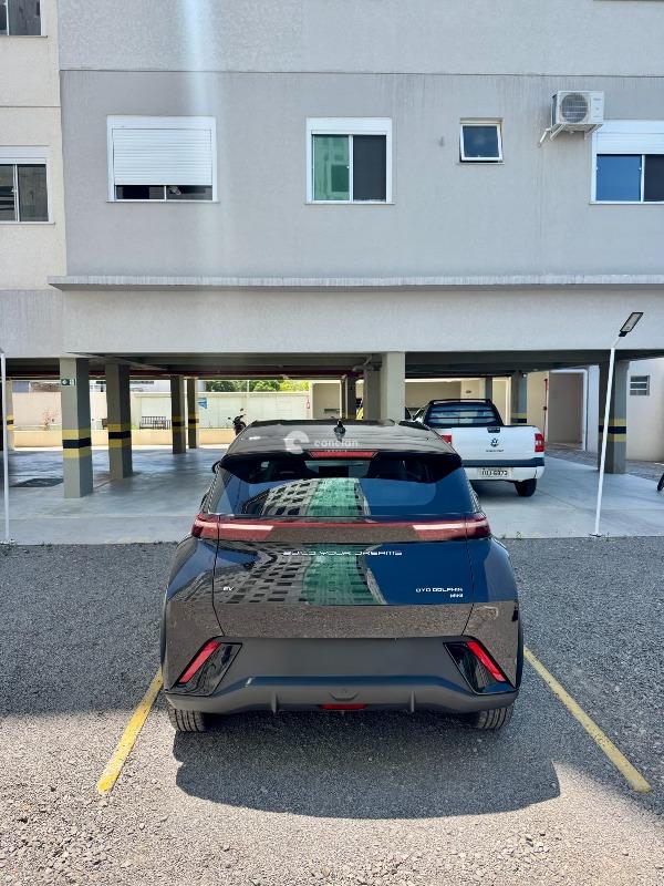 Apartamento à venda no Camobi: 