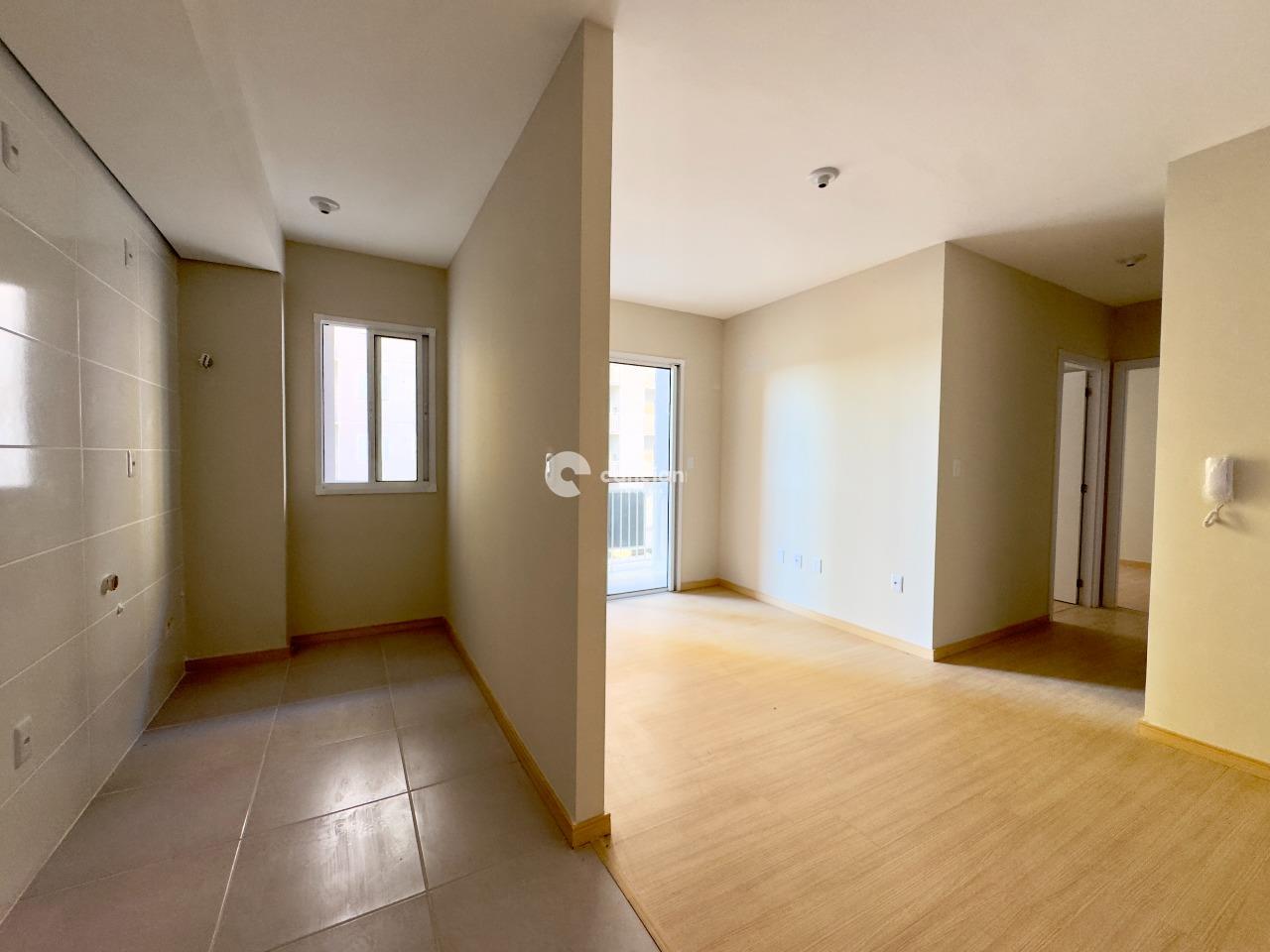 Apartamento à venda no Camobi: 