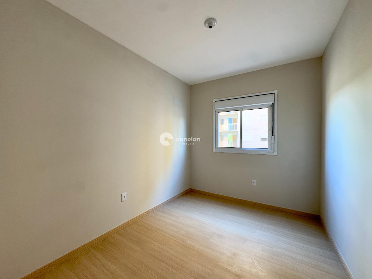 Apartamento à venda no Camobi: 