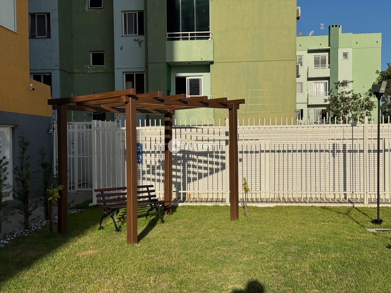 Apartamento à venda no Camobi: 