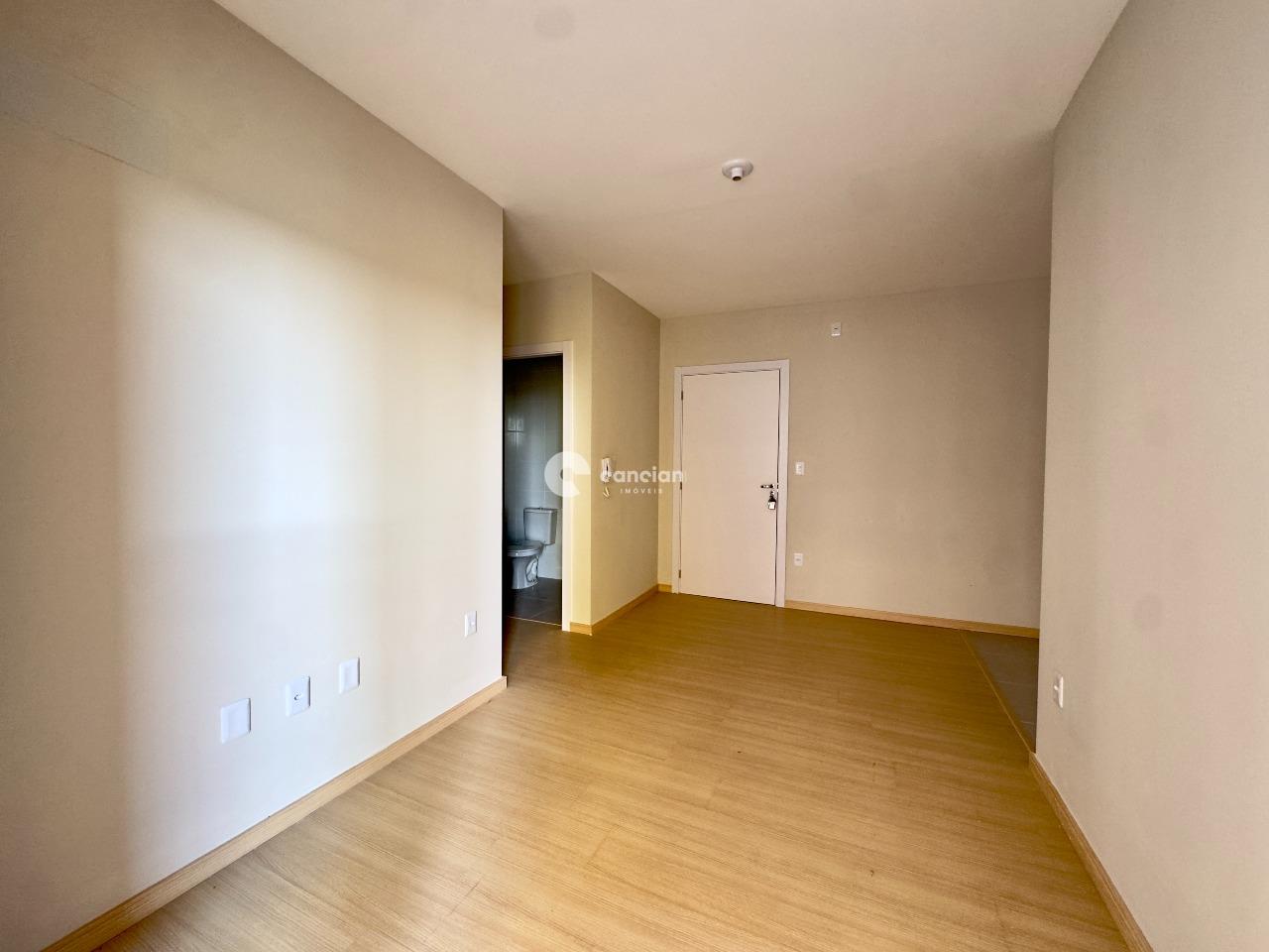 Apartamento à venda no Camobi: 