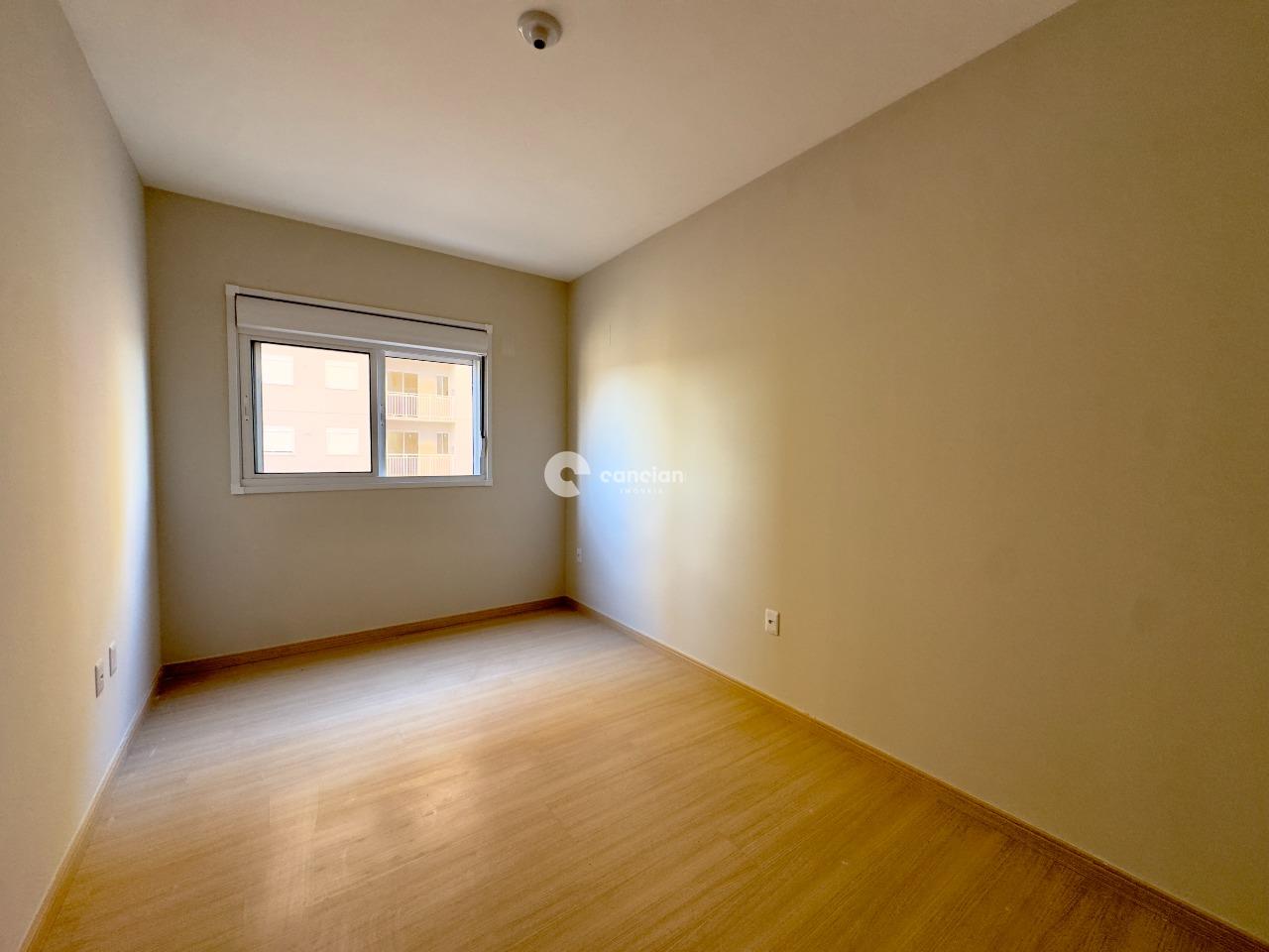 Apartamento à venda no Camobi: 