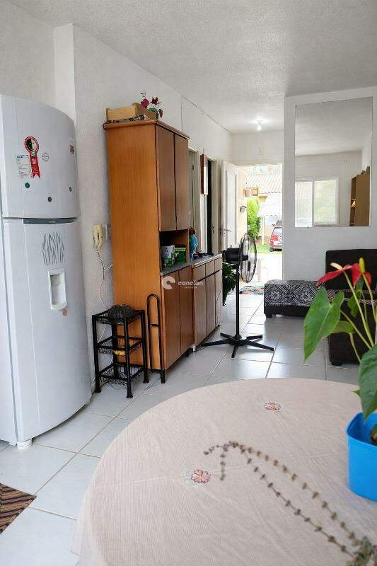 Casa à venda no Cerrito: Cozinha vista 2