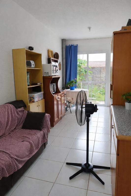 Casa à venda no Cerrito: Sala de Estar