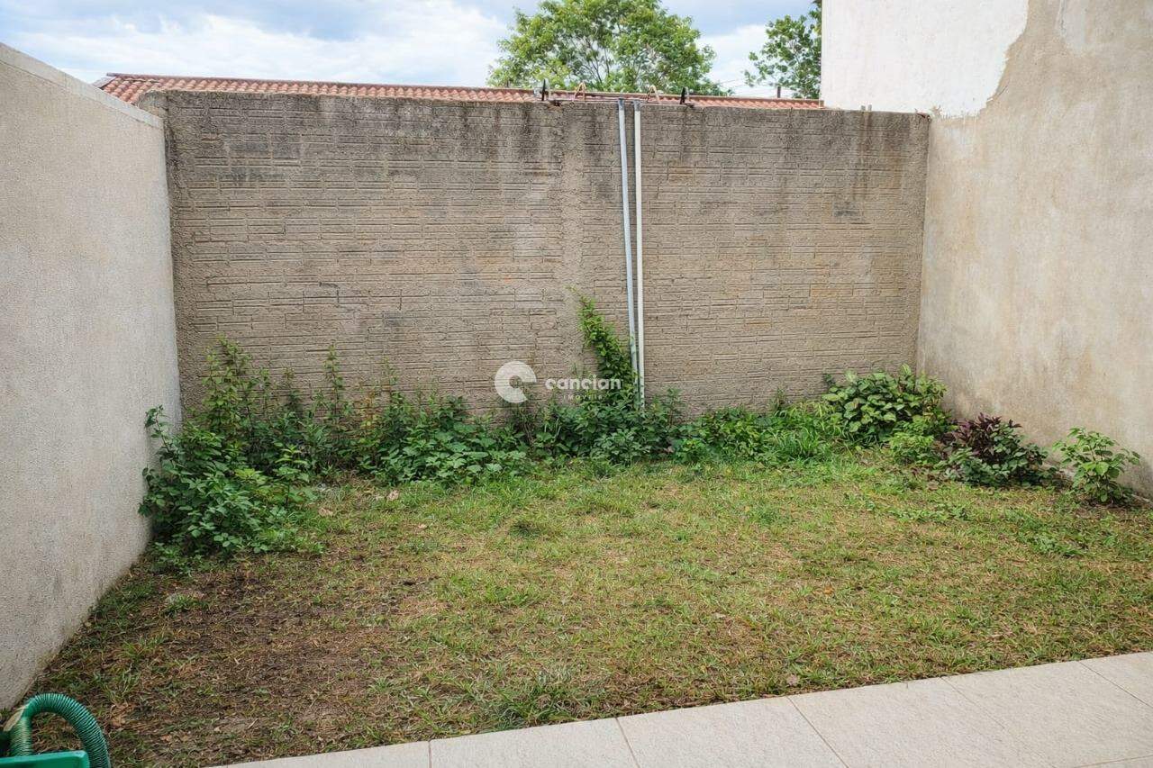 Casa à venda no Cerrito: Pátio