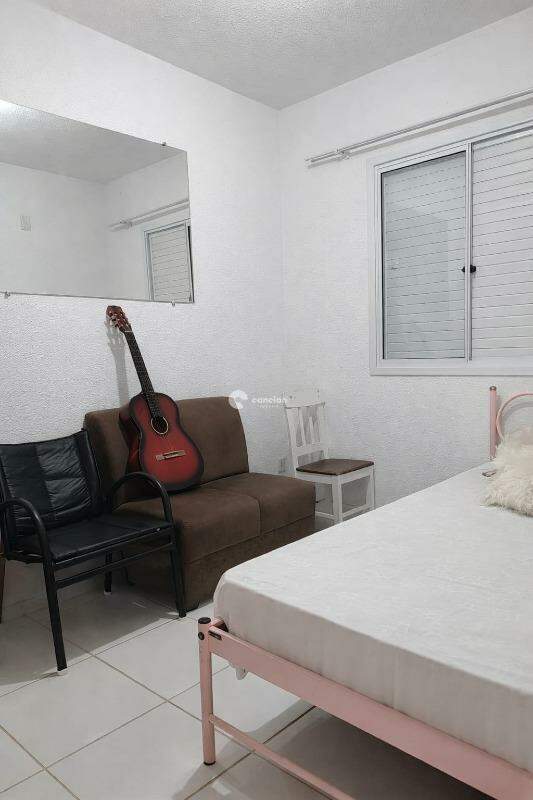Casa à venda no Cerrito: Quarto 1 
