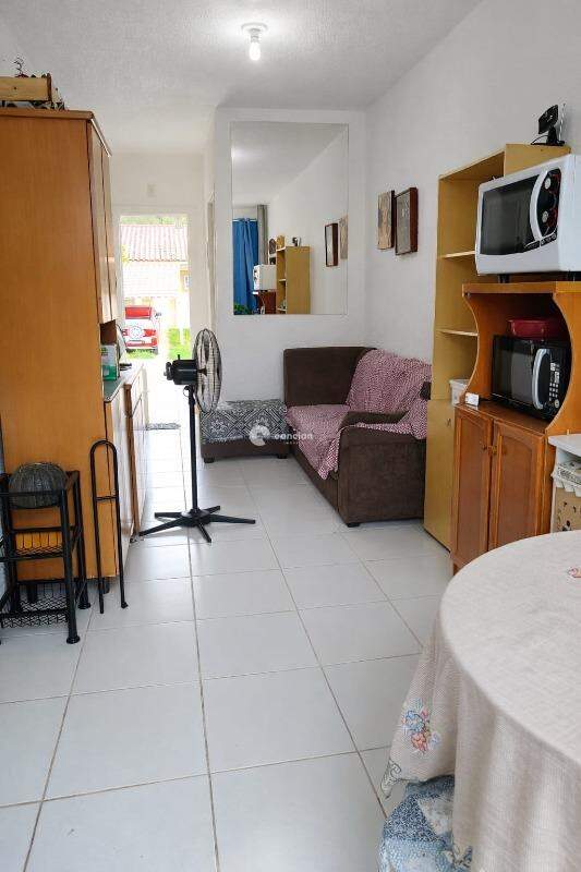 Casa à venda no Cerrito: Cozinha vista 1