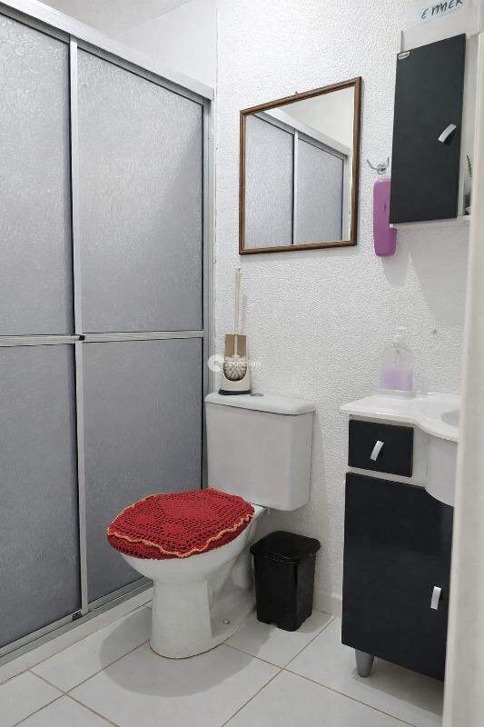 Casa à venda no Cerrito: Banheiro Social