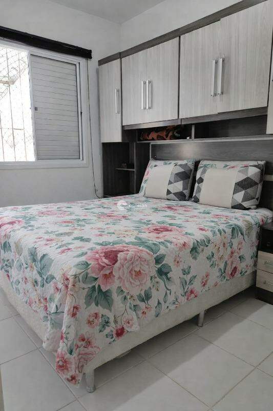 Casa à venda no Cerrito: Quarto 1