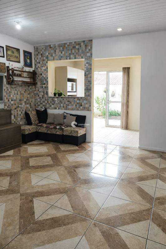 Casa à venda no Cerrito: Sala de Estar Vista 1