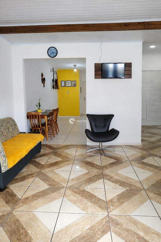Casa à venda no Cerrito: Sala de Estar Vista 2