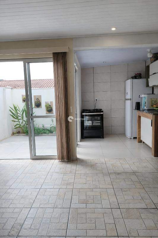 Casa à venda no Cerrito: Cozinha