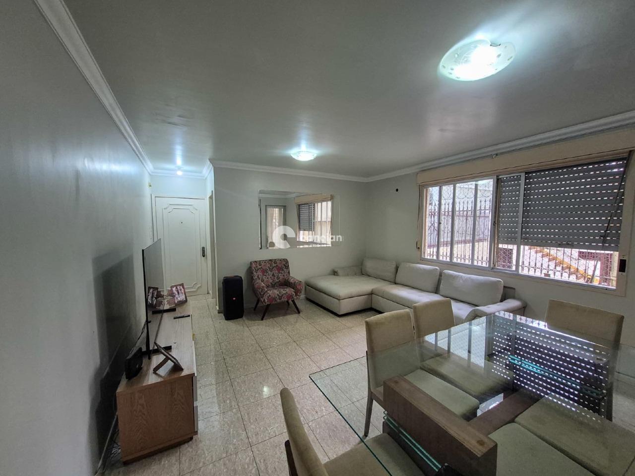 Apartamento à venda no Nossa Senhora de Fátima: