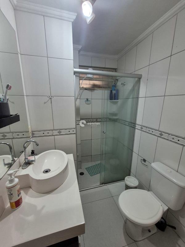 Apartamento à venda no Nossa Senhora de Fátima: