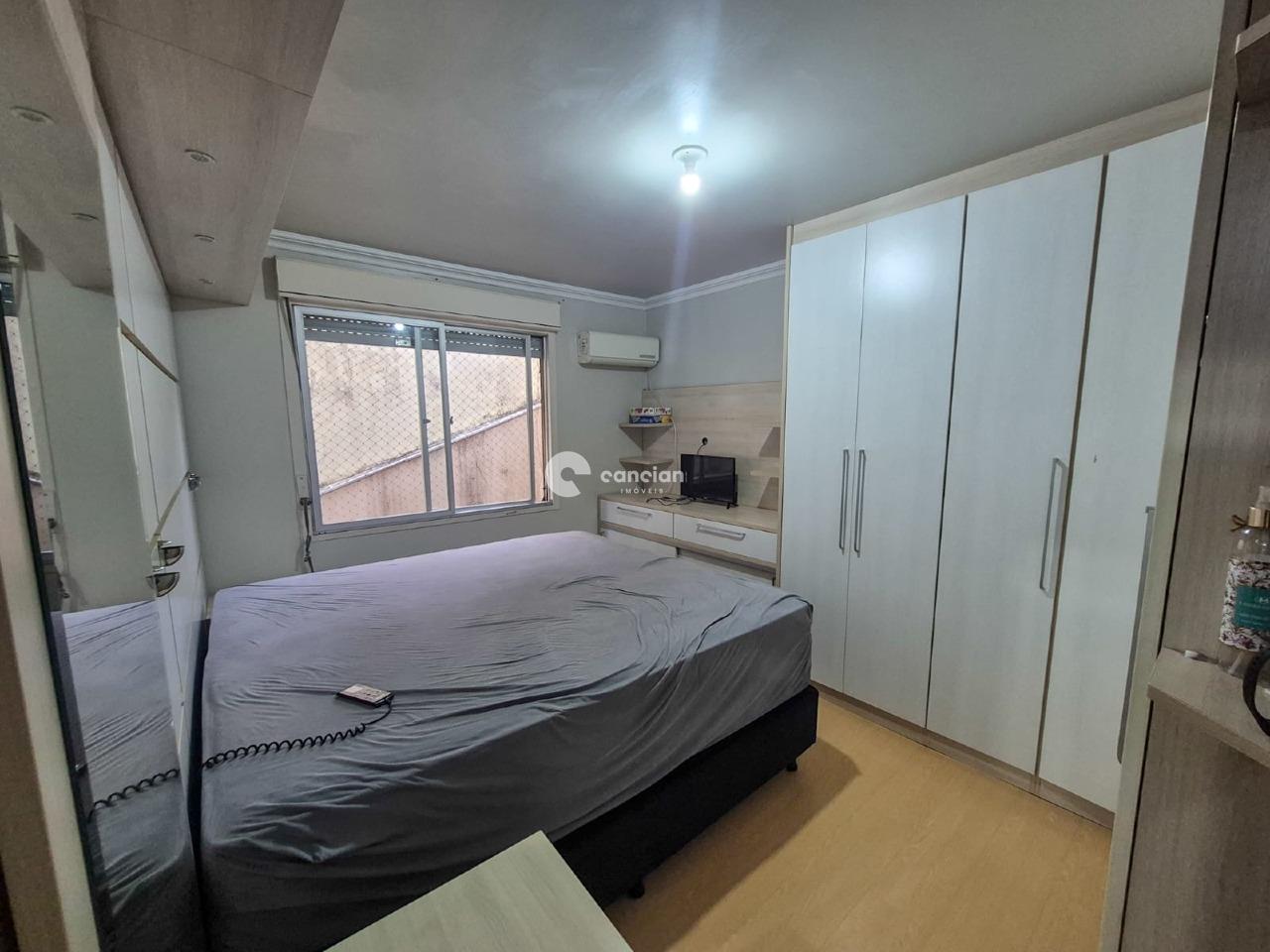 Apartamento à venda no Nossa Senhora de Fátima: