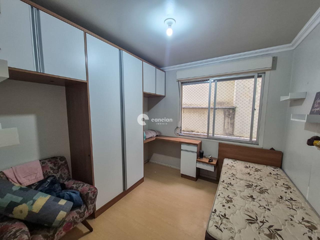 Apartamento à venda no Nossa Senhora de Fátima: