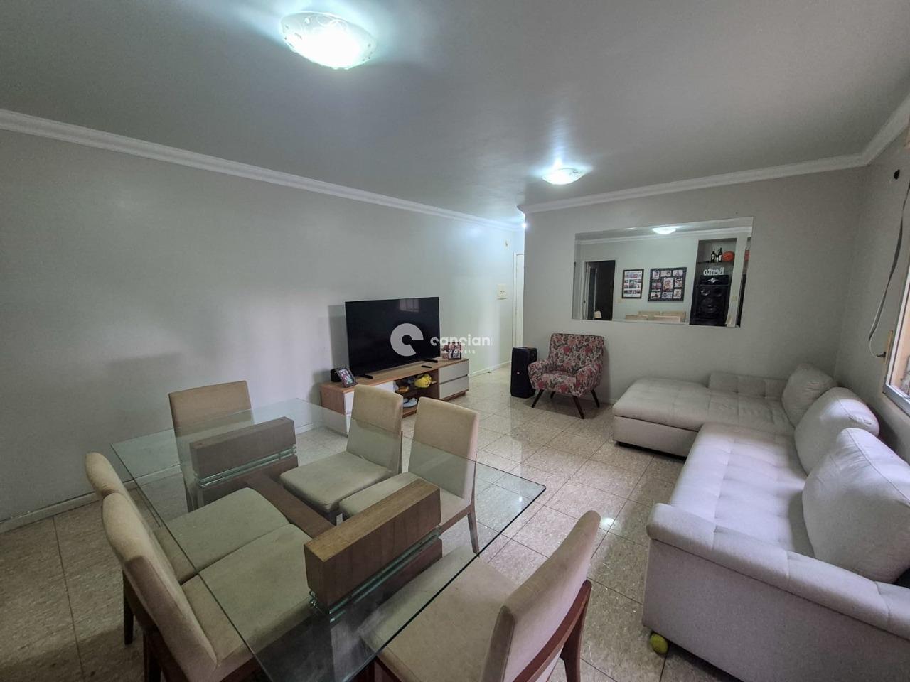 Apartamento à venda no Nossa Senhora de Fátima: