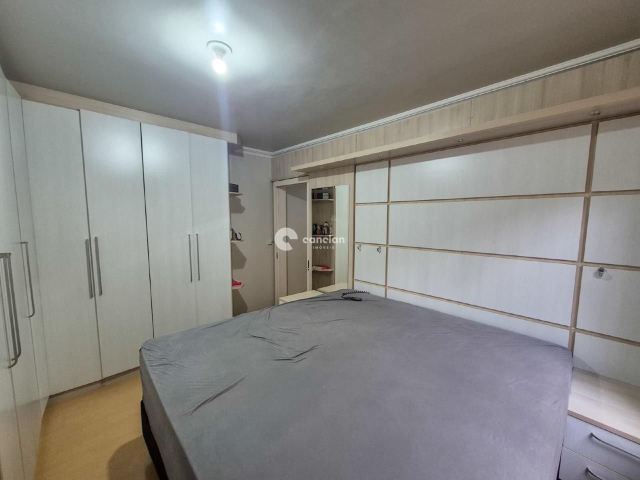 Apartamento à venda no Nossa Senhora de Fátima: