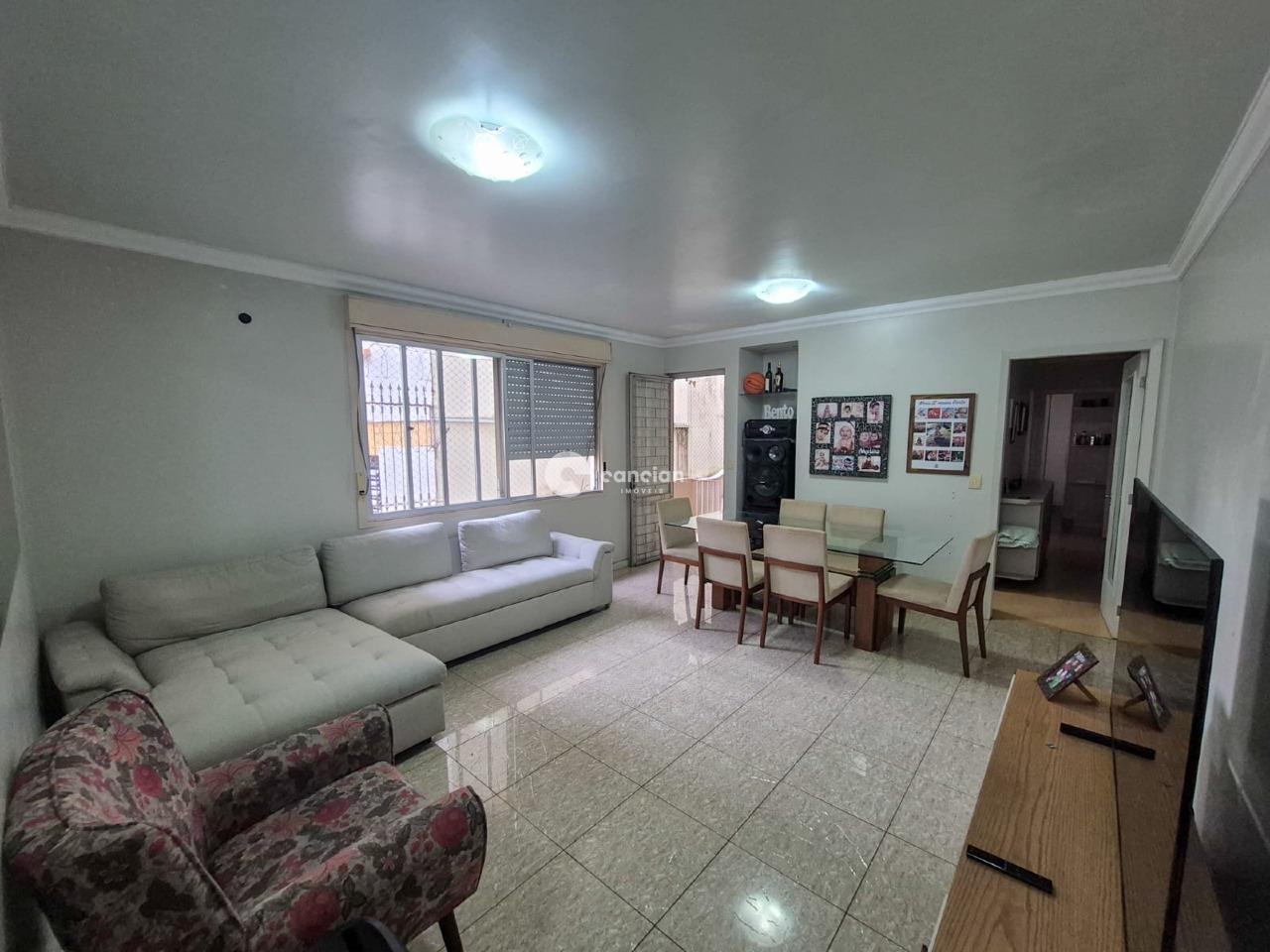 Apartamento à venda no Nossa Senhora de Fátima: