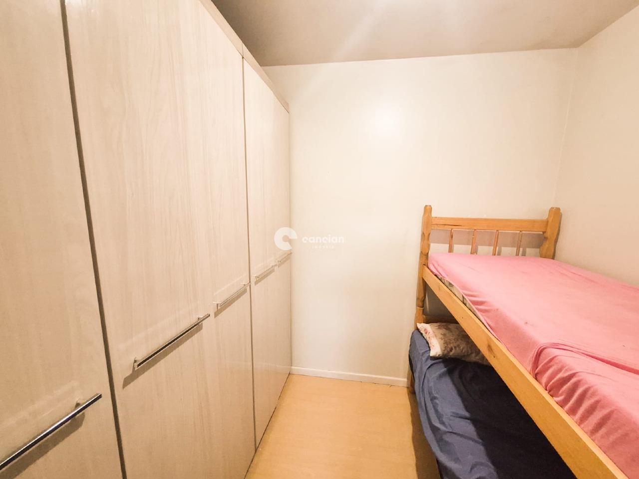 Apartamento à venda no Nossa Senhora de Fátima: