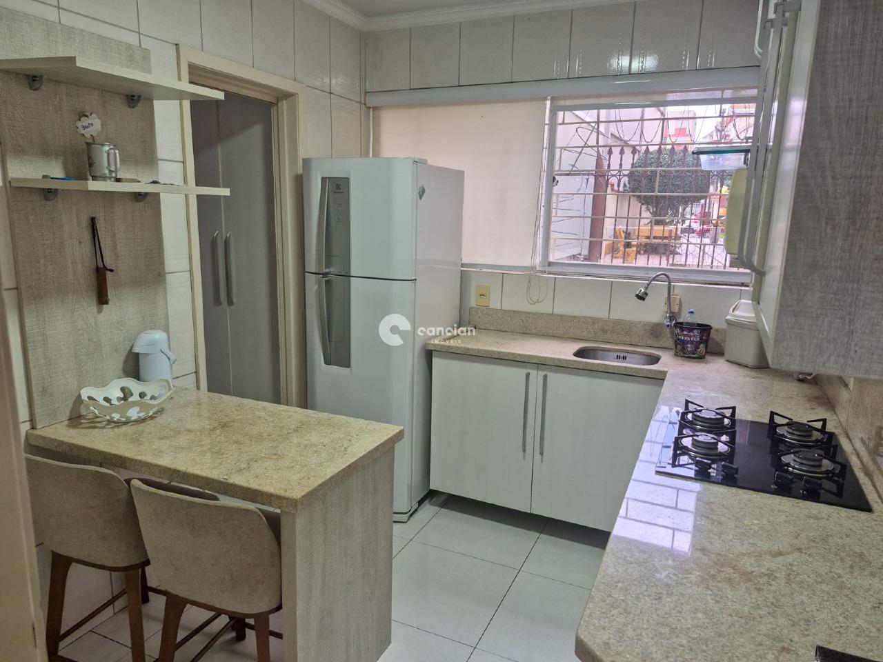 Apartamento à venda no Nossa Senhora de Fátima: