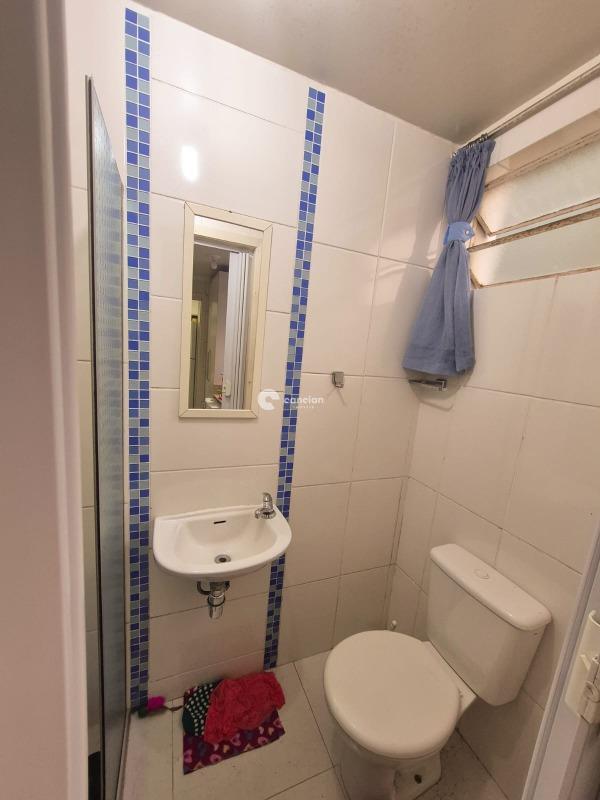 Apartamento à venda no Nossa Senhora de Fátima: