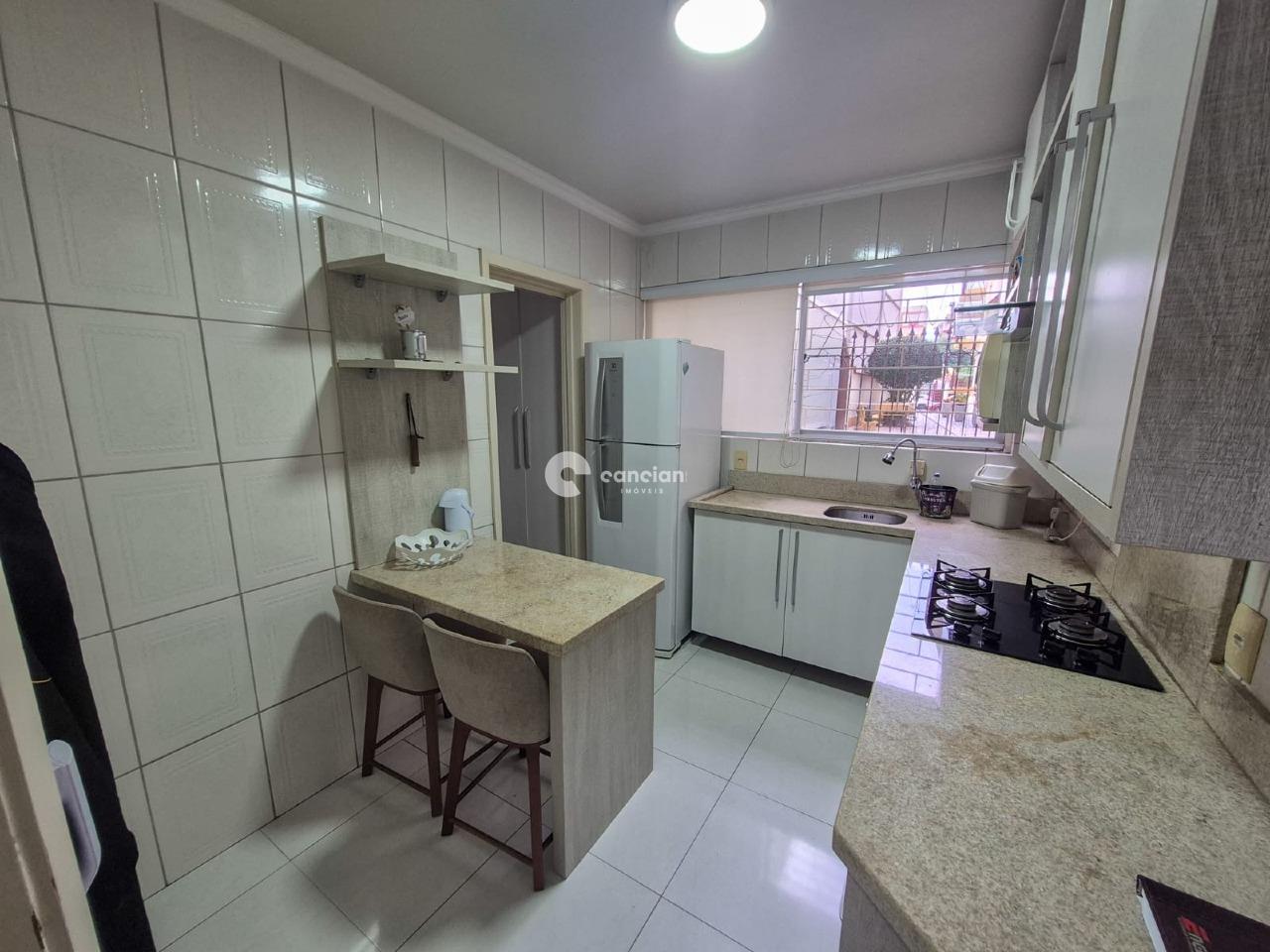 Apartamento à venda no Nossa Senhora de Fátima: