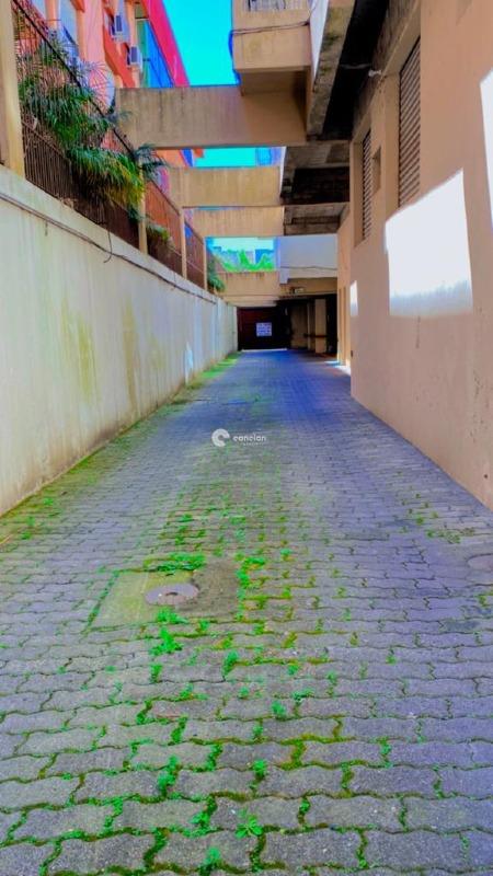 Apartamento à venda no Nossa Senhora de Fátima: