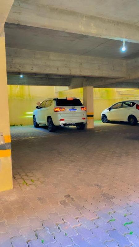 Apartamento à venda no Nossa Senhora de Fátima: