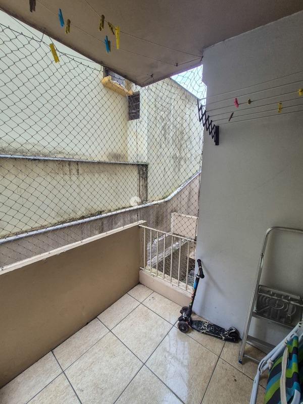 Apartamento à venda no Nossa Senhora de Fátima:
