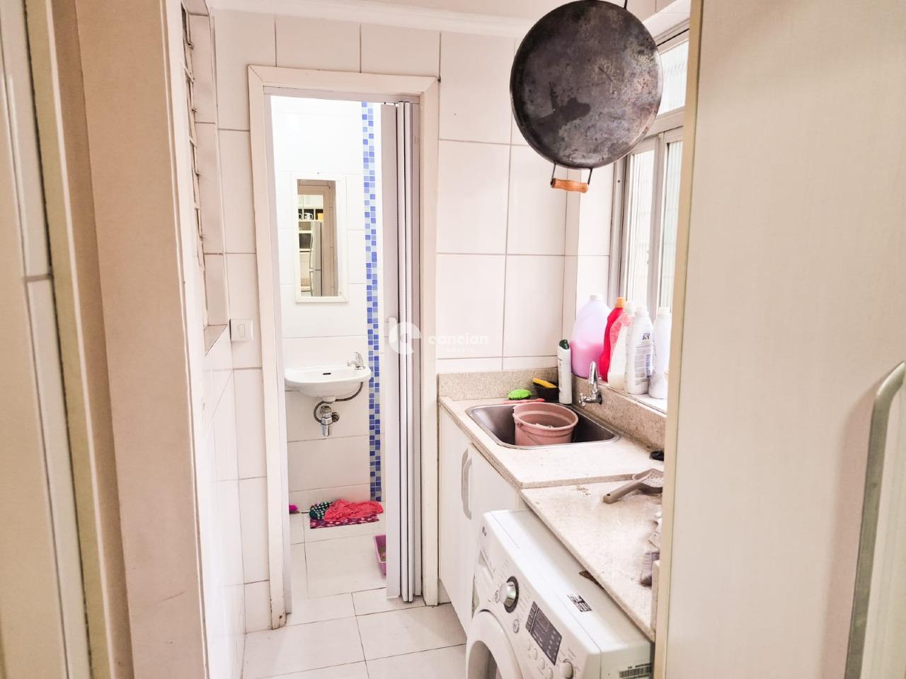 Apartamento à venda no Nossa Senhora de Fátima: