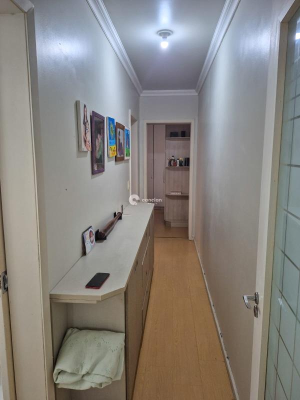 Apartamento à venda no Nossa Senhora de Fátima: