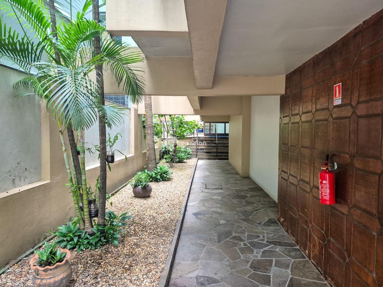 Apartamento à venda no Nossa Senhora de Fátima: