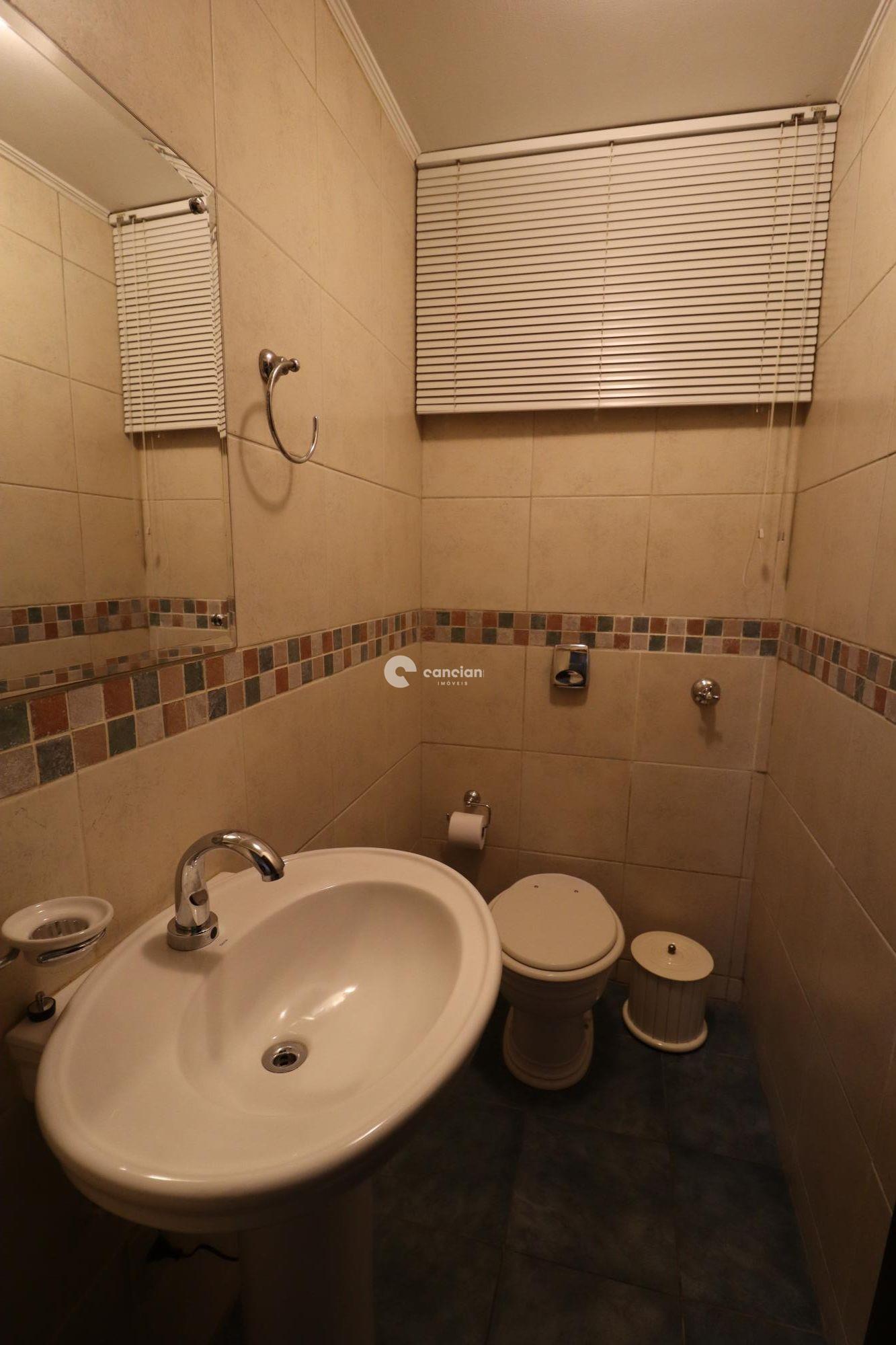 Apartamento à venda no Nossa Senhora de Fátima: 