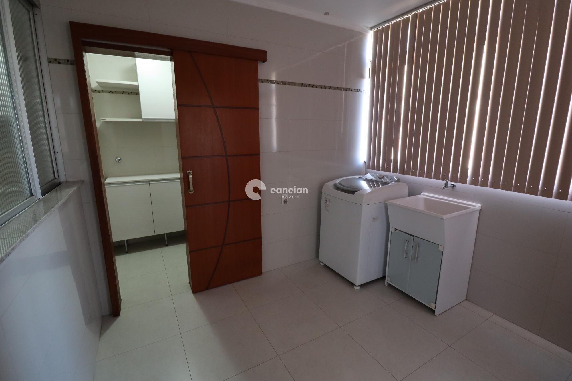 Apartamento à venda no Nossa Senhora de Fátima: 